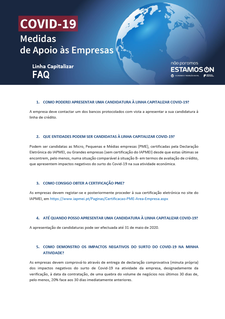 DOC 8 - IAPMEI_Linha Credito Capitalizar 2018_COVID 19 - FAQs.pdf